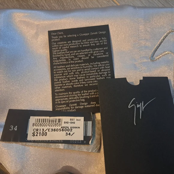 Sparkling Silver Rhinestone Loafers - Picture 5 of 7